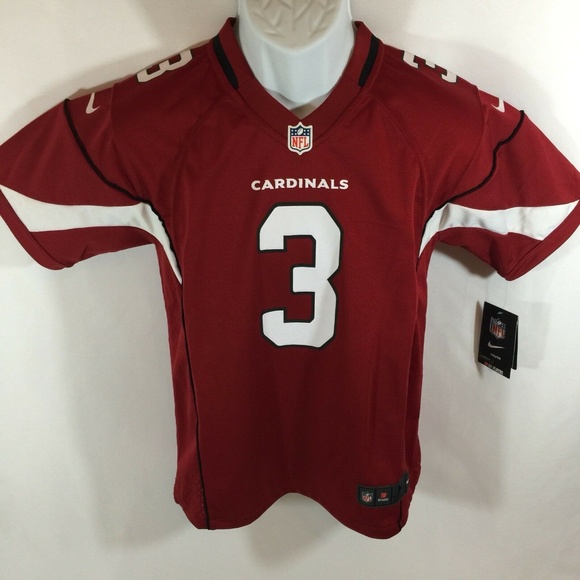 carson palmer arizona cardinals jersey